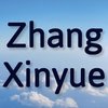 Avatar of ZhangXinyue9