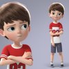 Avatar of owaisii 3D
