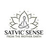 Avatar of Satvic Sense