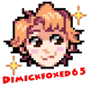 Avatar of DiMickFoxed65