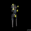 Avatar of Scientist toilet boom