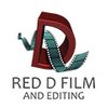 Avatar of reddfilm