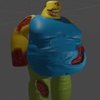 Avatar of ahumanbeing