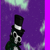 Avatar of magicboyvryt