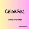 Avatar of casinospost