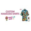 Avatar of Custom Hawaiian Shirts By Trendy Aloha