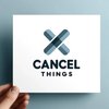 Avatar of Cancel Things