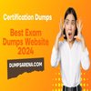 Avatar of CertificationDumps