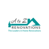 Avatar of A to Z Renovations NYC