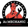 Avatar of A1 Mechanic Fort Mcmurray