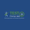 Avatar of Test Champs-WA
