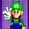 Avatar of LuigifanUltra64