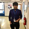 Avatar of AnirudhGoel