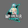 Avatar of MR_HACKER