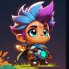 Avatar of Riven_Thornshield