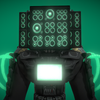 Avatar of Elite Big Speakerman