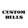 Avatar of custombills