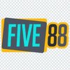 Avatar of Five88 - Link Truy Cập Nhà Cái Five88