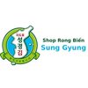 Avatar of Shop rong biển Sung gyung