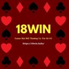Avatar of 18WIN Game Bài Đổi Thưởng