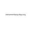 Avatar of vietnam embassy libya