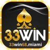 Avatar of 33win68miami