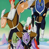 Avatar of Ginyu force