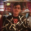 Avatar of Rylan Taylor