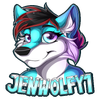 Avatar of JenWolfy