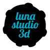 Avatar of Luna Studio 3D