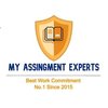 Avatar of My Assignment Experts