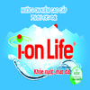Avatar of Nước ion kiềm i-on Life