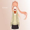 Avatar of Kurunis model