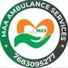 Avatar of Ambulance Services in Delhi NCR