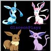 Avatar of GlaceonPlayz