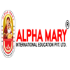 Avatar of Alphamary International Education Pvt. Ltd