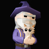Avatar of Ultimate Mage