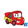 Avatar of Lightning McQueen productions