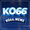Avatar of ko66meme