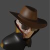 Avatar of Spy