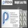 Avatar of Prima Weight Loss Capsules