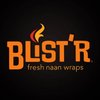 Avatar of Blist'r Fresh Naan Wraps