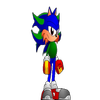 Avatar of salvahedgehodXDD