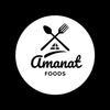 Avatar of amanatfood