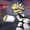 Avatar of LaserBro