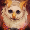 Avatar of fledermaus