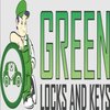 Avatar of Green Locks & Keys