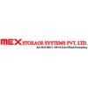 Avatar of MEX Storage Systems Pvt. Ltd.