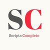 Avatar of Scripts Complete