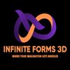 Avatar of Infinite Forms 3D